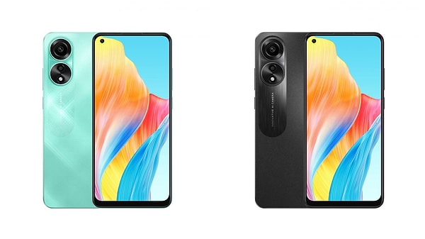 Yeni canavar, 5G versiyonundan farklı olarak ünlü işletim seti Snapdragon 680 ve AMOLED ile çalışıyor.