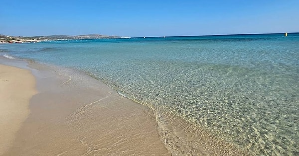 8. Altınkum Halk Plajı