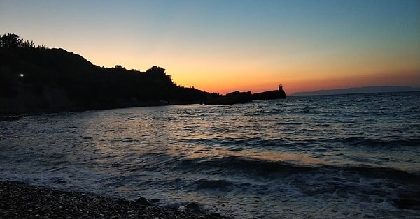 2. İğdeleraltı Plajı