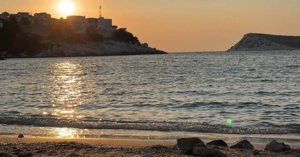 4. İncirlikoy Plajı