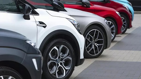 "Bu yıl elektrikli araç satışları 40 binlere yaklaşacak.”