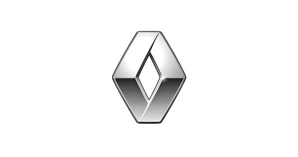 1. Renault