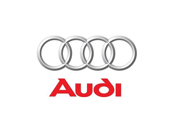 3. Audi