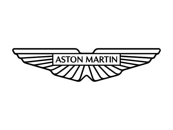 8. Aston Martin