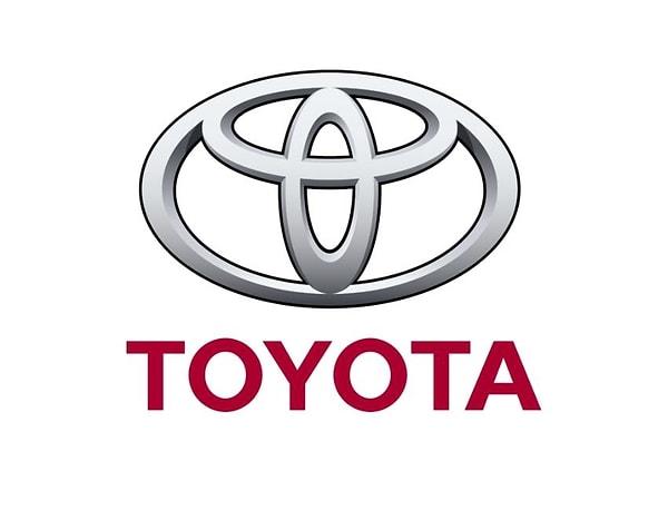 11. Toyota