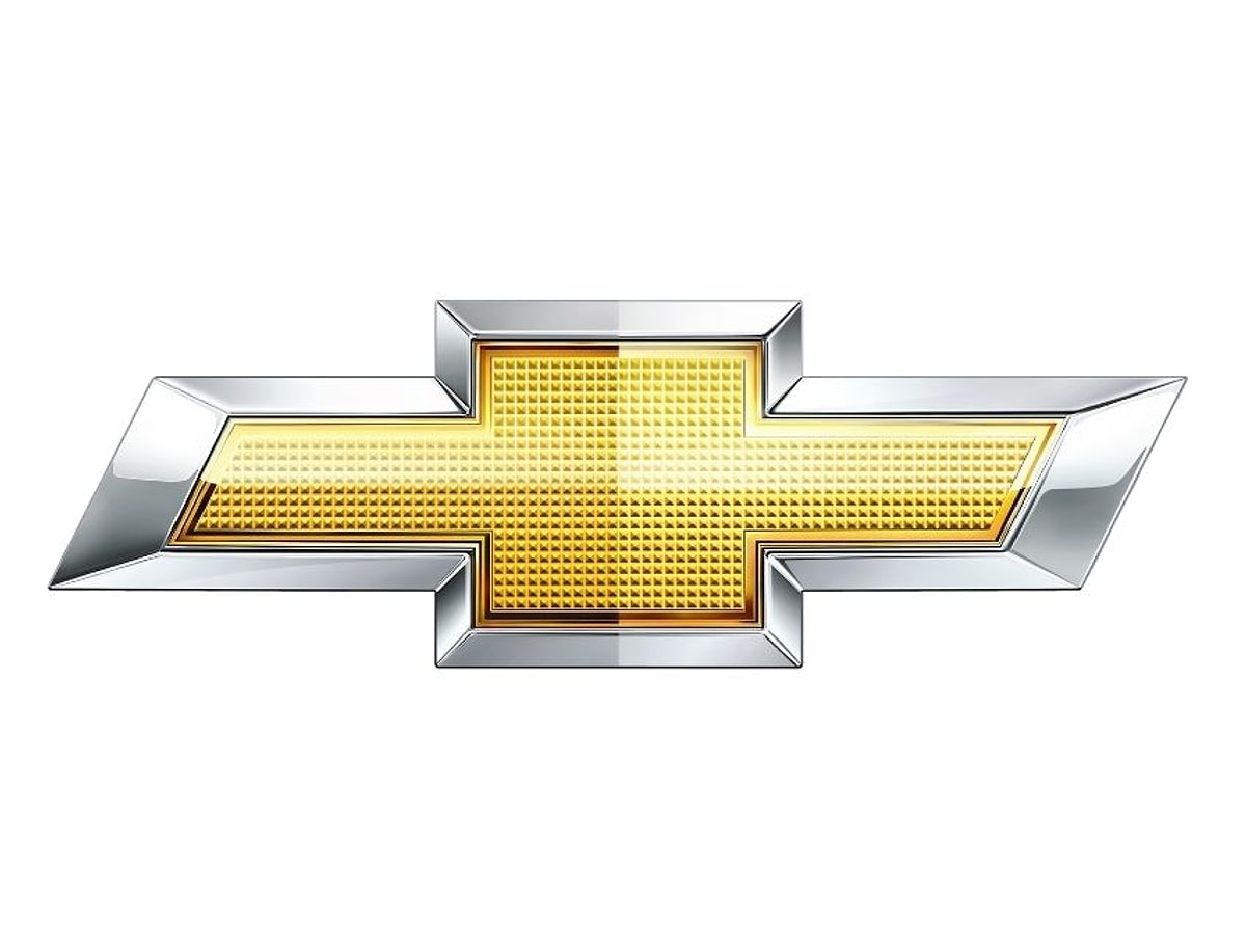 Chevrolet logo