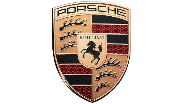 16. Porsche