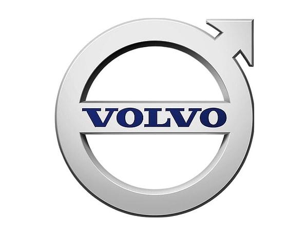 18. Volvo