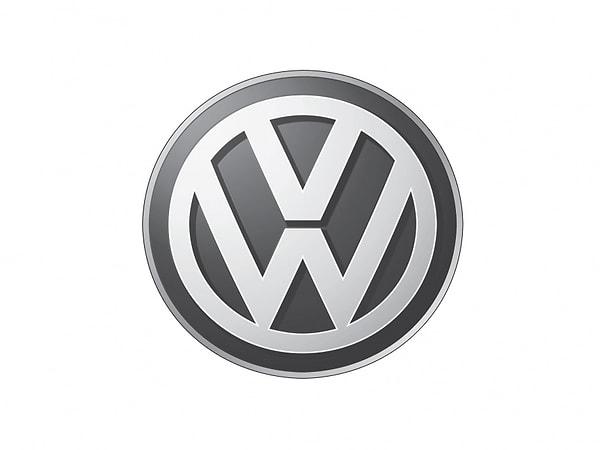 20. Volkswagen