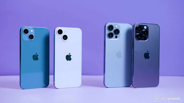 Ünlü şirket, ana cihaz iPhone 15 ile beraber 15 Plus, Pro ve Pro Max modellerinden oluşan seriyi eylül ayında tanıtacak. Peki hangi yeni özellikler ile beraber gelecek?