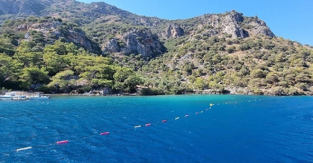 Dalaman n En G zel Koylar Ve Plajlar Onedio dalaman-n-en-g-zel-koylar-ve-plajlar-onedio