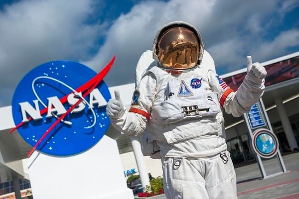 NASA, gökbilim gelişmelerini yakından takip etmek isteyen kişileri epey sevindirecek bir projeye imza attı.