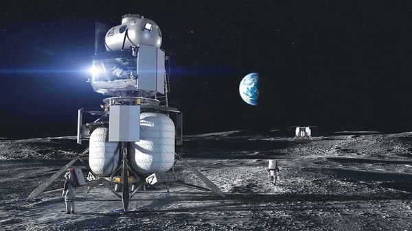 Dev uzay ajansı, NASA+ isimli yeni platformu ile dijital medya sektörüne giriş yapacağını duyurdu.