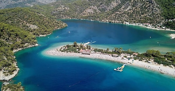 13. Kumburnu Plajı