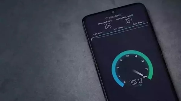 Firmanın yayınladığı raporlar neticesinde ülkemizde de çoğu zaman tartışılan internet hızları da tekrardan gün yüzüne çıkmış oldu.