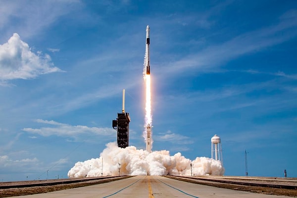Mars'a gidiş planı için büyük önem taşıyan proje hakkında yapılan açıklamalara göre, ilk nükleer enerjili termal roket modelleri 2027'de test edilmeye hazır olacak.