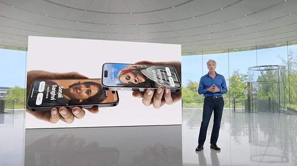 Peki siz bu konu hakkında ne düşünüyorsunuz? Siz iOS 17 ile beraber gelen özelliklerden en çok hangisini beğendiniz? Yorumlarınızı bekliyoruz...