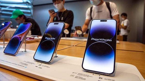 Apple'ın iddialı iPhone 14 serinin tanıtılmasının ardından neredeyse bir yıl geçti ve tüm gözler firmanın yaklaşan akıllı telefon modelleri iPhone 15'e dikilmiş durumda.