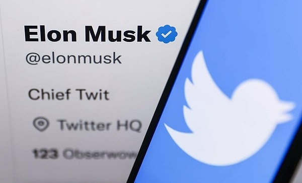 Bu durumda bile Musk'ın durmak gibi bir niyetinin olmadığını söyleyebiliriz. CEO, son olarak Blue aboneleri için Twitter'daki videoları direkt olarak indirebilme özelliğini hayata geçirdi.
