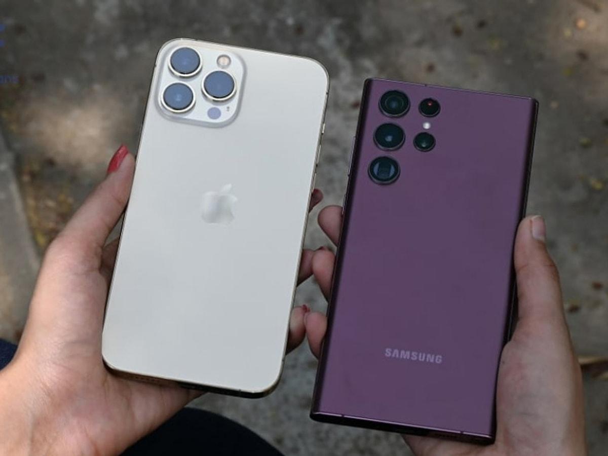 Bu telefonlar hariç tutulduğunda ülkemiz için hazırlanan listenin ilk sırasında yüzde 22.21'lik pazar payı ile Samsung yer aldı. Güney Kore merkezli üreticiyi yüzde 18 ile Apple takip etti.