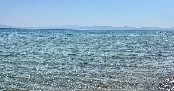 4. Sarımsaklı Milli Eğitim Plajı