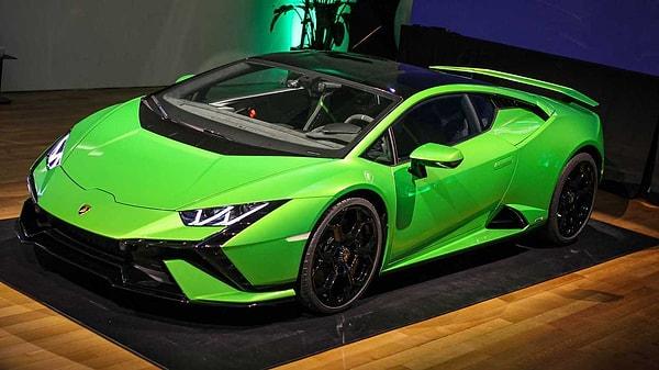 Birçok kişiye göre, marka Lamborghini EV isimli yeni elektrikli otomobilini Monterey Car Week otomobil fuarına denk gelen 18 Ağustos tarihinde ilk kez sergileyecek.