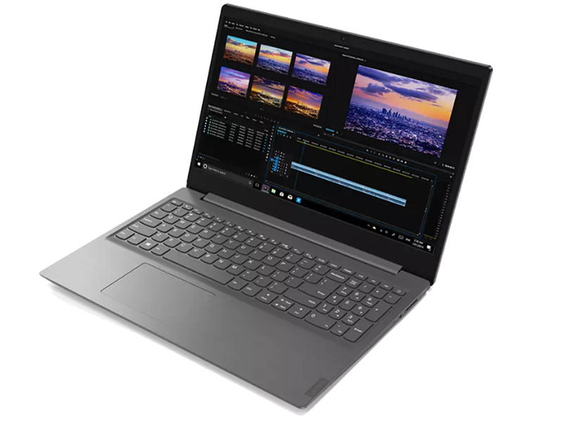 2. Lenovo V15 i7