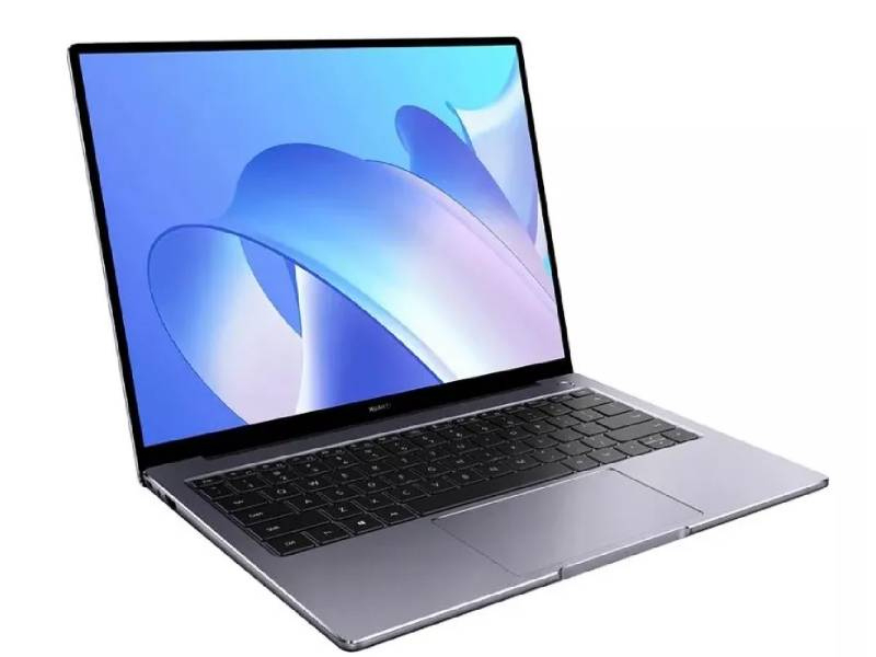 3. Huawei Matebook D14