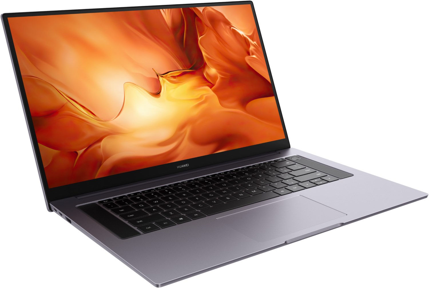 10. Huawei MateBook 16