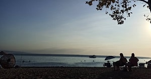 2. Erdek Sahili