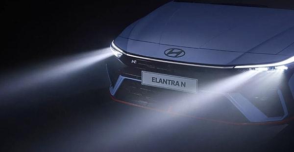 Peki siz 2024 Hyundai Elantra hakkında ne düşünüyorsunuz? Sizce yeni otomobil fiyatını hak ediyor mu? Yorumlarda buluşalım...