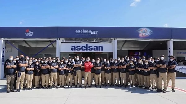 Birçok havacılık ve savunma sanayii firmasının yer alacağı etkinlikte ASELSAN da 20 yeni teknoloji harikası ürünü ile birlikte boy gösterecek.