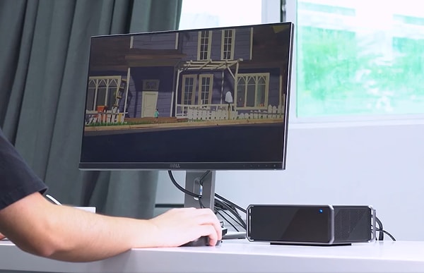 Güncel olarak firmanın en güçlü mini PC'si konumundaki CoreBox 5, ilerleyen günlerde Türkiye de dahil olmak üzere birçok ülkede ön siparişe açılacak.