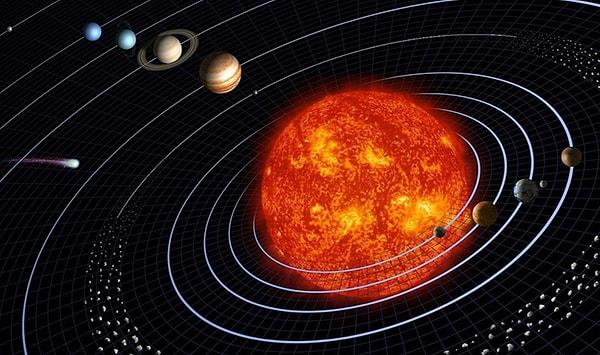 Uzun bir süredir gökbilim dünyasında konuşulan Güneş Sistemi'ndeki olası 9. gizli gezegen tartışmaları, bazı yeni gelişmelerle tekrardan alevlendi.