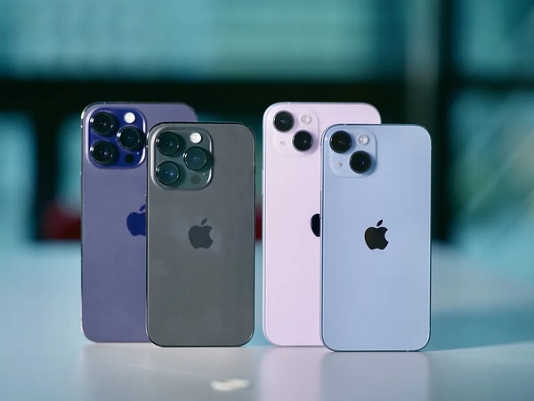 Peki siz bu konu hakkında ne düşünüyorsunuz? Sizce iPhone 15 serisinin Türkiye fiyatları ne kadar olacak? Yorumlarınızı bekliyoruz...