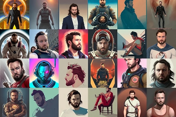 Üstelik, neredeyse herkesin bu tür fotoğrafları ünlü yapay zeka araçları ile kolayca yapabildiği de bir gerçek. Kötü taraf ise söz konusu araçların birçoğu aylık ücretli üyelik sistemi ile çalışıyor ve ülkemizdeki kur farkı nedeniyle bizler için biraz pahalıya kaçabiliyor.