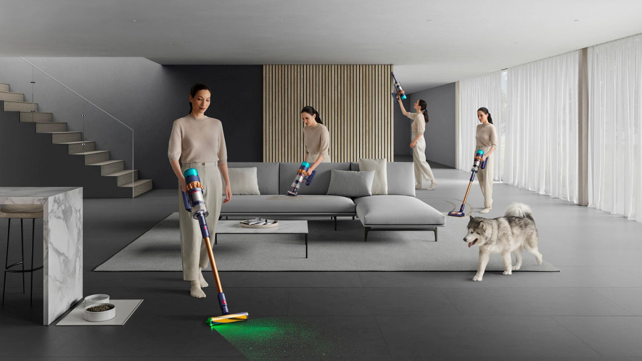 Markanın yeni ve en güçlü kablosuz süpürgesi Dyson Gen5detect, ülkemizde  26.499 TL'den başlayan fiyatlarla satışa çıktı.