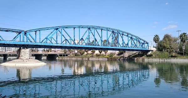 27. Demirköprü - Adana