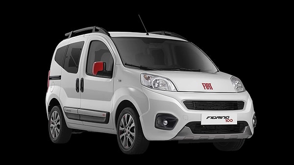 Ülkemizde ürettiği otomobilleri ile tanıdığımız Fiat, Cumhuriyetin 100. yılına özel Fiat Fiorino serisini tanıttı.