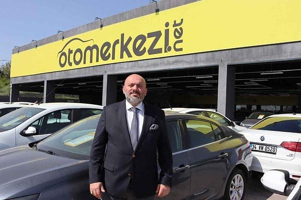 Türkiye'nin önde gelen ikinci el araç şirketlerinden Otomerkezi.net, tüketicilerin son dönemde yaşadığı otomobil satın alma sorunları hakkında önemli açıklamalarda bulundu.