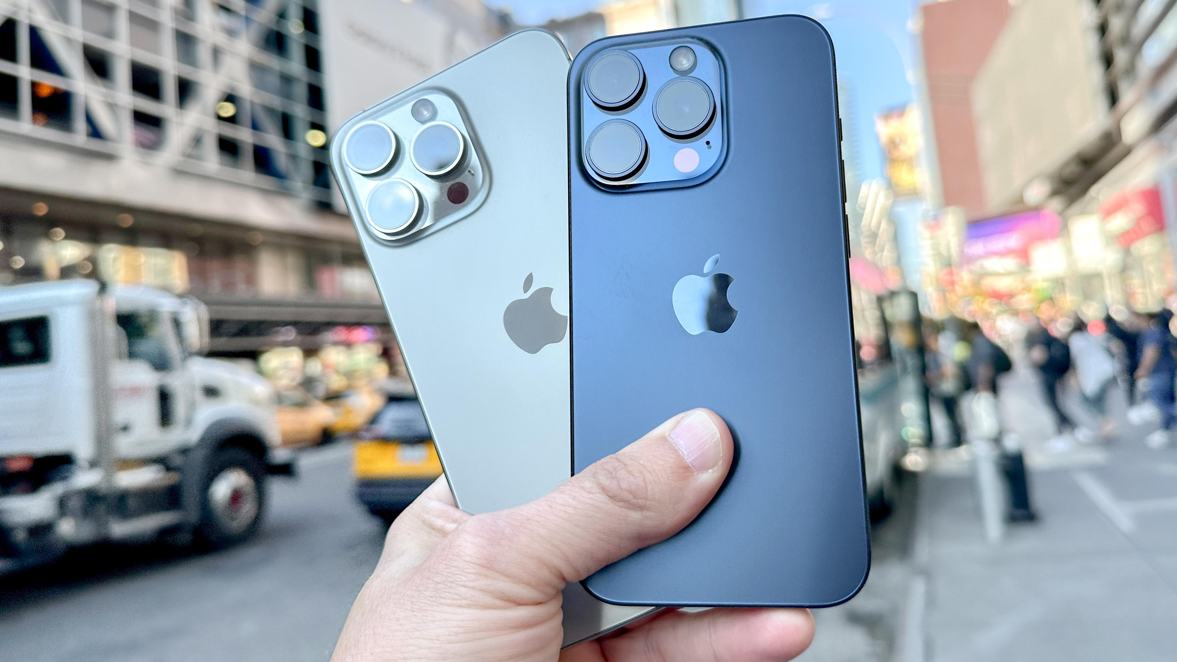 Apple'ın eylül ayının başlarında tanıttığı yeni iPhone 15 serisi, kullanıcıların telefonlarda yaşadığı problemler nedeniyle eleştirilmeye devam ediyor.