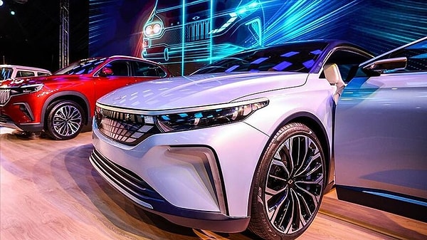 Türkiye'nin Otomobili Girişim Grubu, veya kısa adıyla Togg, nisan ayında piyasaya sürülen yerli otomobil T10X'in ardından yeni bir elektrikli araç için de kolları sıvadı.