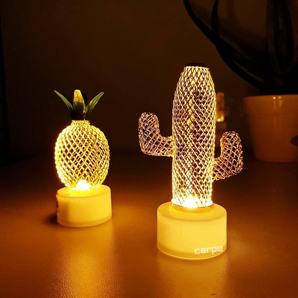 14. Dekoratif led aydınlatma modelleri🤩