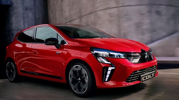 9 yıllık bir aradan sonra tekrardan Türkiye'de işlem gören model, Oyak Renault tarafından Bursa tesislerinde üretildi. 9 yıllık bir aradan sonra tekrardan Türkiye'de işlem gören model, Oyak Renault tarafından Bursa tesislerinde üretildi.