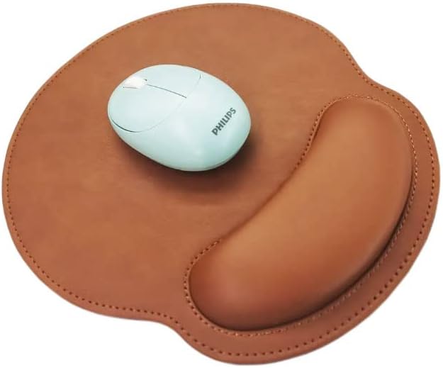 3. Bilek destekli mouse pad