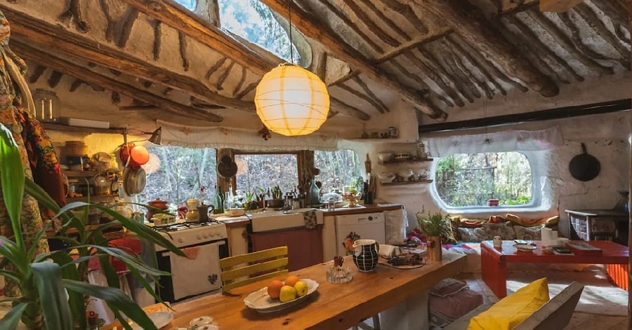 Ülkemizdeki En Güzel Airbnb Evleri - Onedio