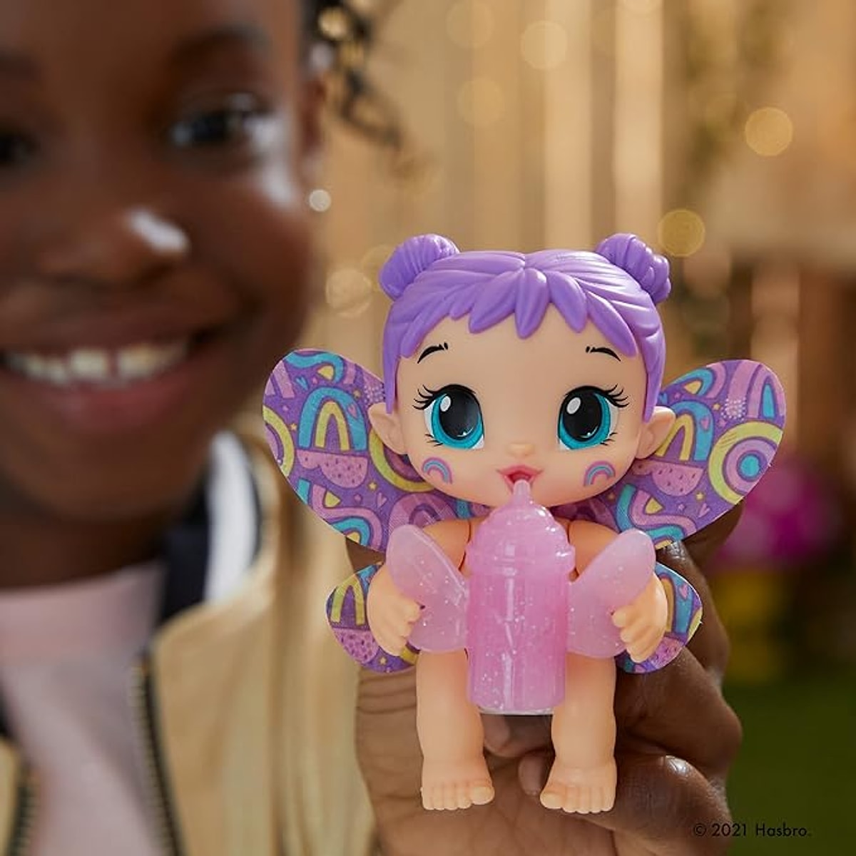 Oyuncak Bebek Önerileri ve Tavsiyeleri - Onedio