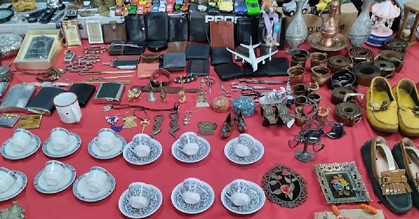 3. Kadıköy Bit Pazarı