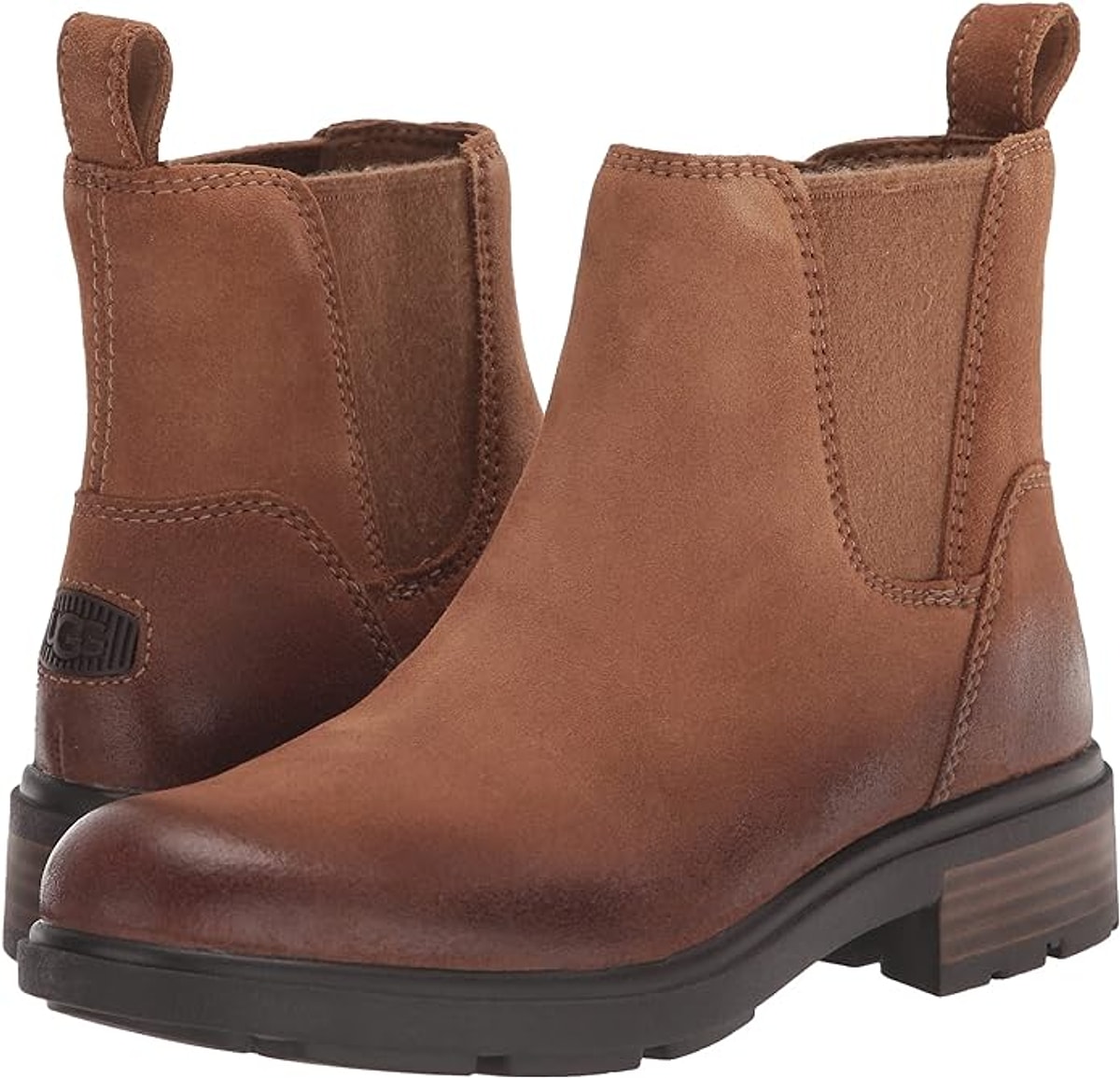 11. UGG Harrison Chelsea Bot
