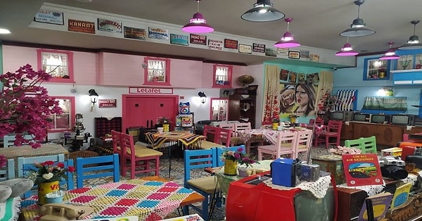 10. Velhasıl Kafe Pendik